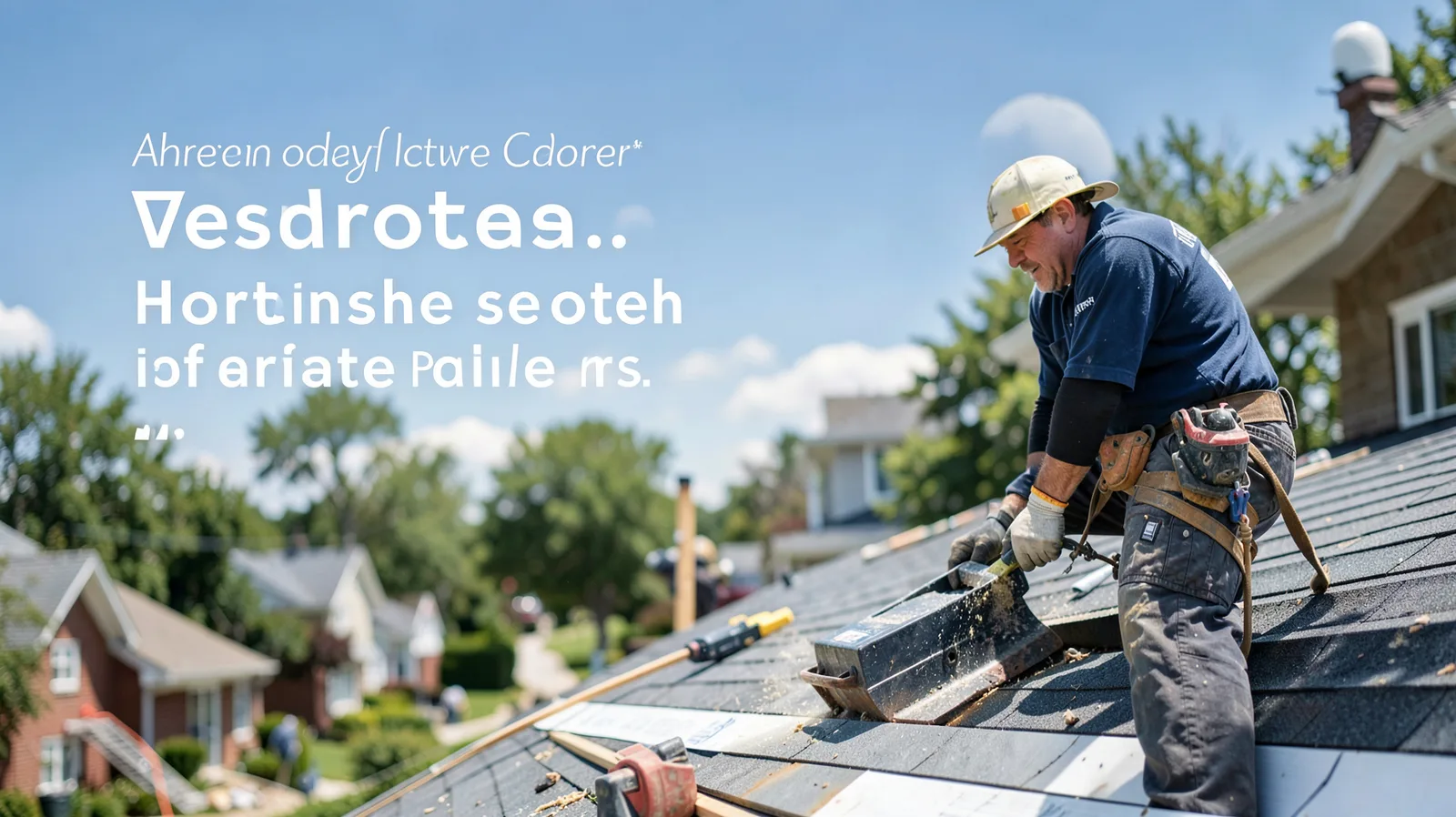 Roof Replacement in Andover, ME near me